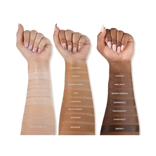 BASE TINTED ALMOND GLM764 - LA GIRL - Adrissa Beauty -