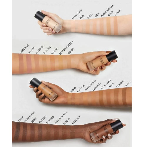 BASE COMPLEXION PRO PORCELAIN - SHEGLAM - Adrissa Beauty -