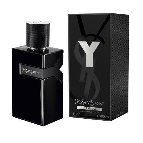 Y LE PARFUM FOR MEN EDP 100ML C - YVES SAINT LAURENT - Adrissa Beauty -