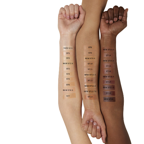 BASE SERUM SKIN TINT ST9.5 BAIKAL 30ML - ILIA - Adrissa Beauty - Maquillaje
