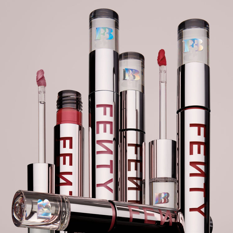 Fenty Icon Velvet Liquid Lipstick, solo lo mejor para ti.