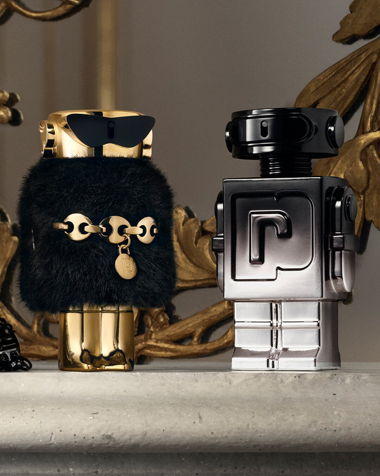 Este 14 de Febrero el amor se celebra con Rabanne