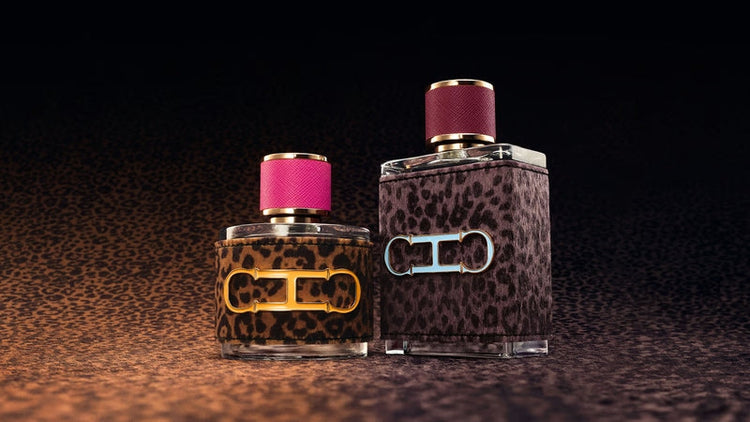 CH Wild Love de Carolina Herrera.