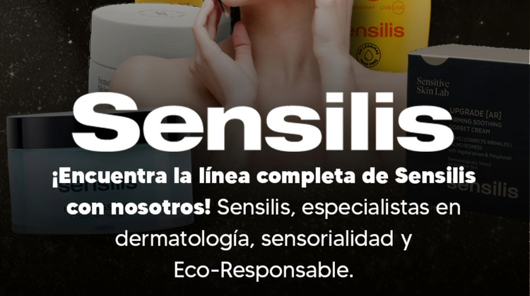 Sensilis, Sensitive Skin Lab