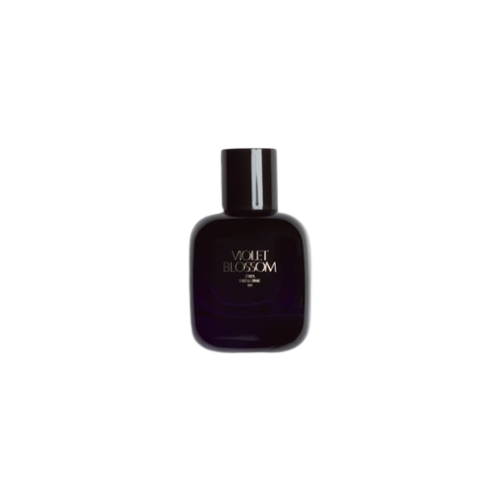 VIOLET BLOSSOM 90ML D - ZARA - Adrissa Beauty - Perfumes y colonias