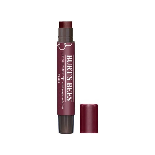 BALSAMO LABIAL LIP SHIMMER PLUM