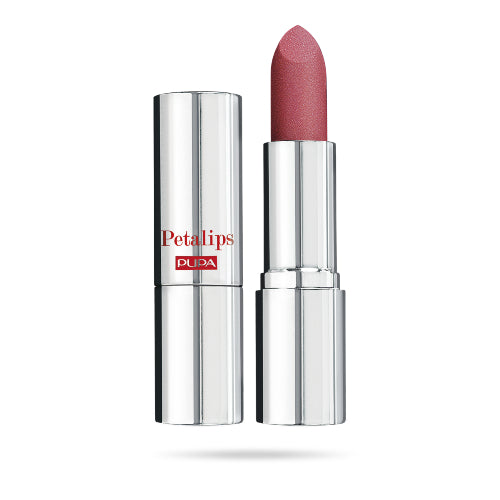 LABIAL PETALIPS SOFT MATT 007 - PUPA MILANO - Adrissa Beauty - Maquillaje