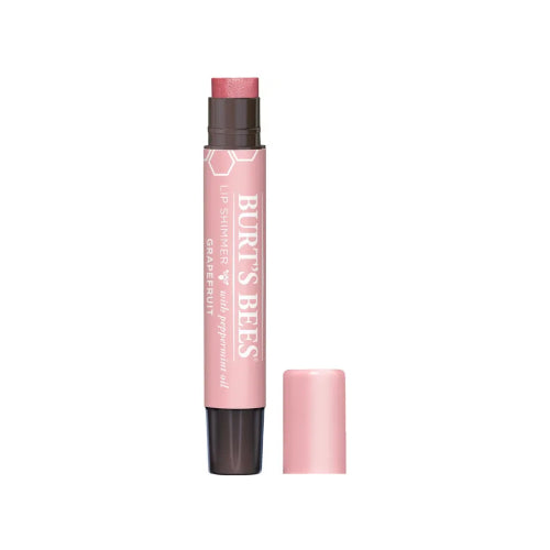 BALSAMO LABIAL LIP SHIMMER GRAPEFRUIT