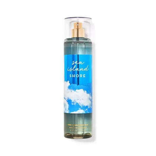 SPLASH SEA ISLAND SHORE - BATH & BODY - Adrissa Beauty - Perfumes y colonias