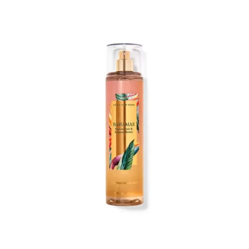 SPLASH BAHAMAS PASSIONFRUIT - BATH & BODY - Adrissa Beauty - Perfumes y colonias