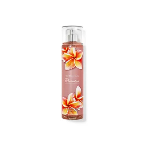 SPLASH PLUMERIA - BATH & BODY - Adrissa Beauty - Perfumes y colonias