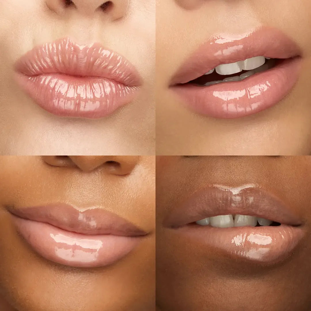LABIAL 3D HYDRA LIPGLOSS 19 - KIKO MILANO - Adrissa Beauty - Maquillaje de labios