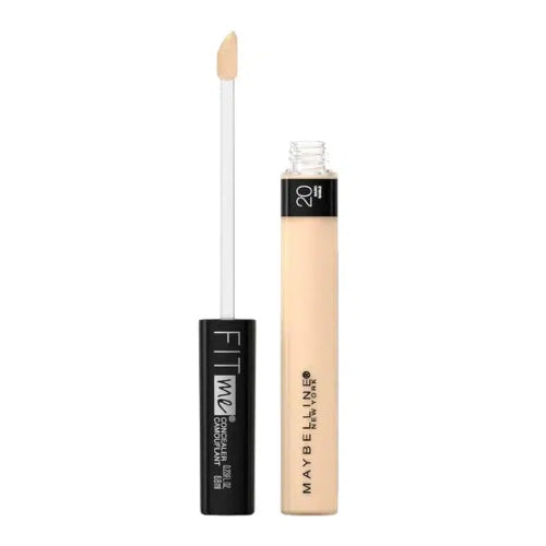 CORRECTOR FIT ME 20 SAND - MAYBELLINE - Adrissa Beauty - Maquillaje