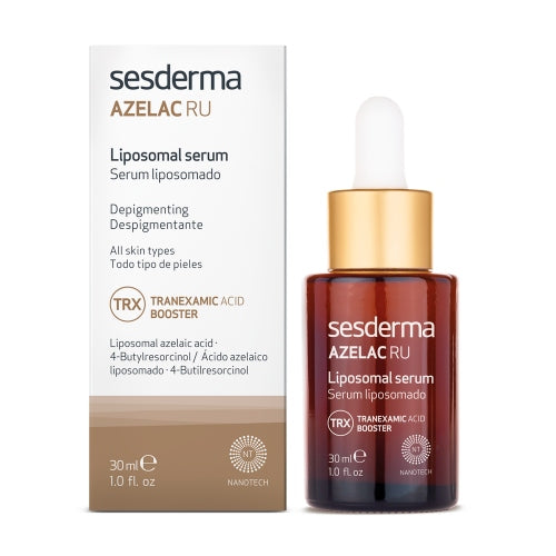 ACIDO AZELAICO SERUM LIPOSOMADO 30ML - SESDERMA - Adrissa Beauty - Cuidado de la piel