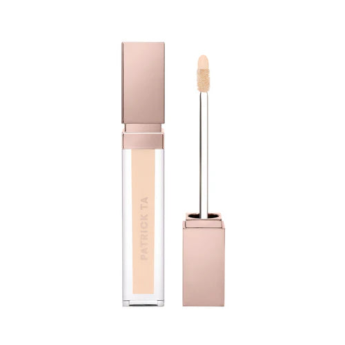 CORRECTOR MAJOR SKIN SOFT BLUR LIGHT NEUTRAL 1 - PATRICK TA - Adrissa Beauty - Maquillaje
