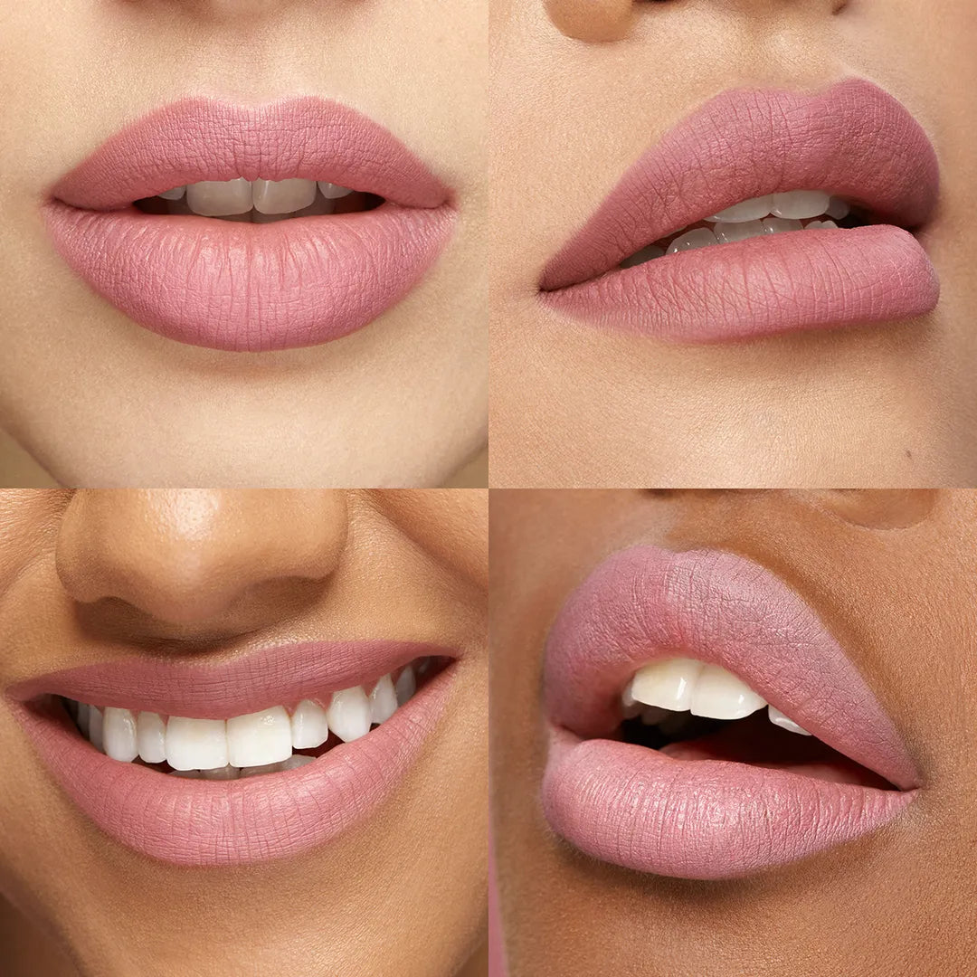 LABIAL UNLIMITED STYLO 04 - KIKO MILANO - Adrissa Beauty - Maquillaje