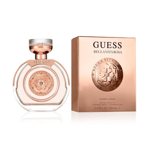 GUESS BELLA VITA ROSA 100ML D