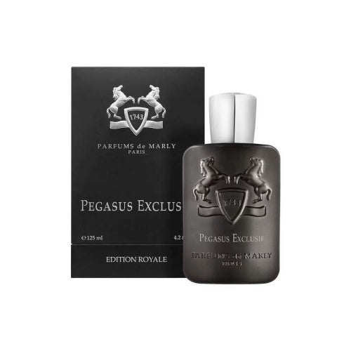 PEGASUS EXCLUSIF EDP 125ML C - PARFUMS DE MARLY - Adrissa Beauty - Perfumes y colonias