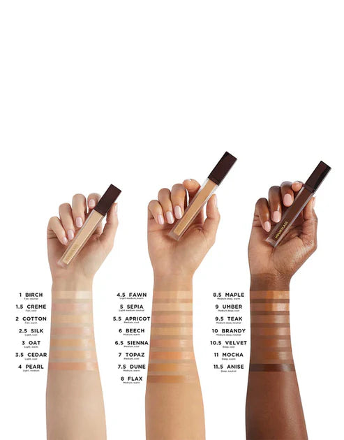 CORRECTOR VANISH AIRBRUSH SAND 1.45 - HOURGLASS - Adrissa Beauty - Maquillaje