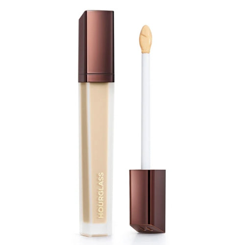 CORRECTOR VANISH AIRBRUSH COTTON - HOURGLASS - Adrissa Beauty - Maquillaje de rostro