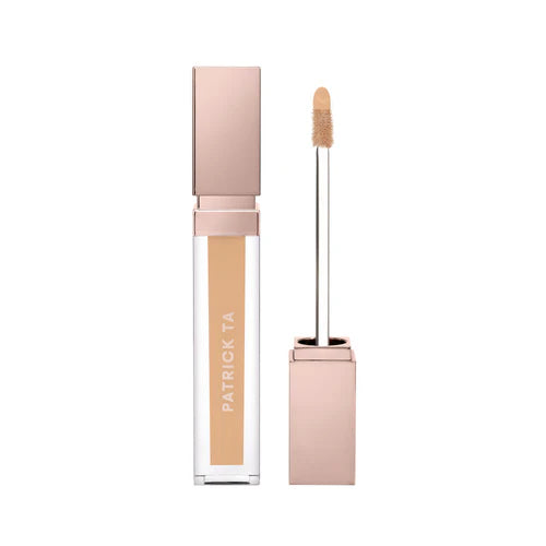 CORRECTOR MAJOR SKIN SOFT BLUR MEDIUM NEUTRAL 2 - PATRICK TA - Adrissa Beauty - Maquillaje