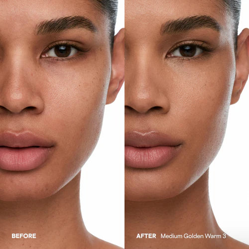 CORRECTOR MAJOR SKIN SOFT BLUR MEDIUM GOLDEN WARM 3 - PATRICK TA - Adrissa Beauty - Maquillaje