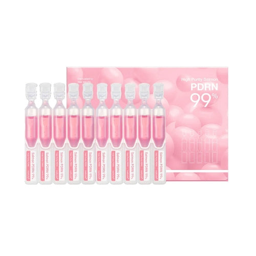 SERUM PDRN PINK ONE DAY 1.5ML 10PZAS - MEDICUBE - Adrissa Beauty - Cuidado de la piel