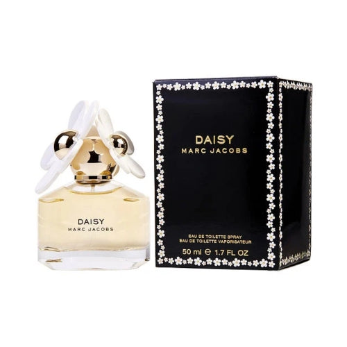 DAISY 50ML D - MARC JACOBS - Adrissa Beauty - Perfumes y colonias