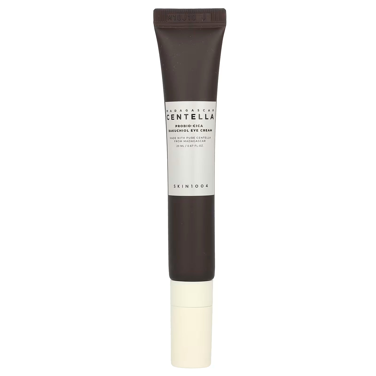 CONTORNO OJOS MADAGASCAR CENTELLA PROBIO CICA 20ML - SKIN1004 - Adrissa Beauty - Cuidado de la piel