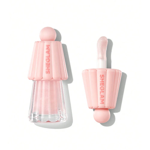 LIP OIL JELLY WOW PINKIES UP