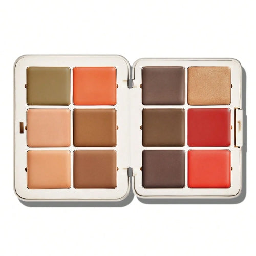 PALETA ALL ABOUT THAT FACE MOCHA SCULPT