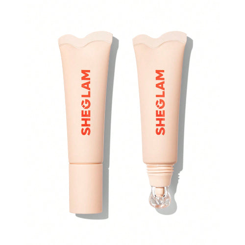 LABIAL CRYSTAL GLAZE LIP CARE MELON POP