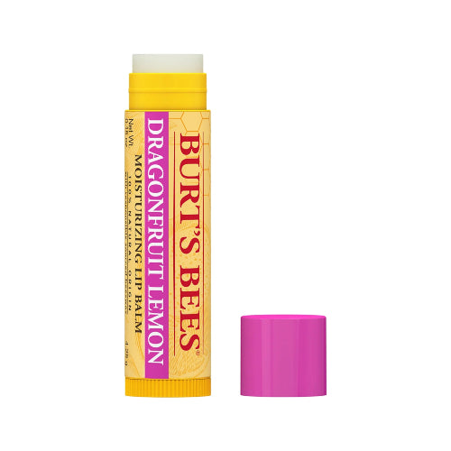 BALSAMO LABIAL BEESWAX DRAGON FRUIT LEMON