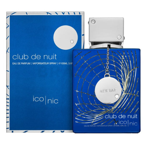 CLUB DE NUIT ICONIC 105ML C