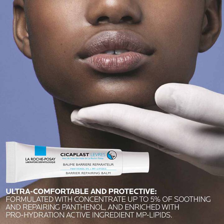BALSAMO REPARADOR CICAPLAST 7.5ML - LA ROCHE POSAY - Adrissa Beauty - Cuidado de la piel