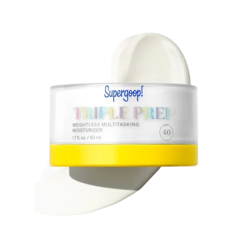 CREMA HIDRATANTE TRIPLE PREP SPF40 50ML