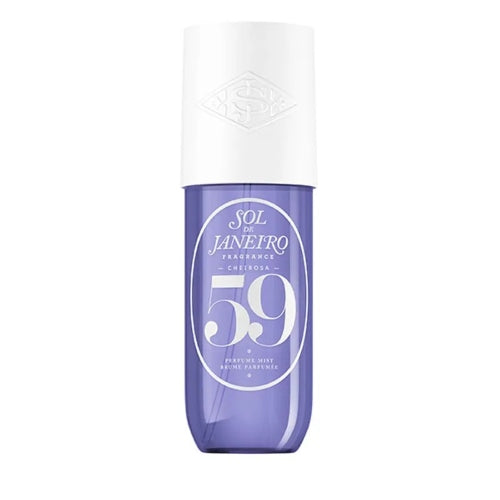 SPLASH CHEIROSA 59 90ML - SOL DE JANEIRO - Adrissa Beauty - Perfumes y colonias