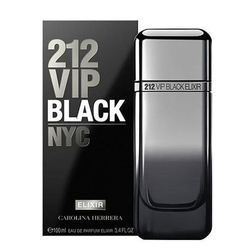212 VIP BLACK ELIXIR EDP 100ML C