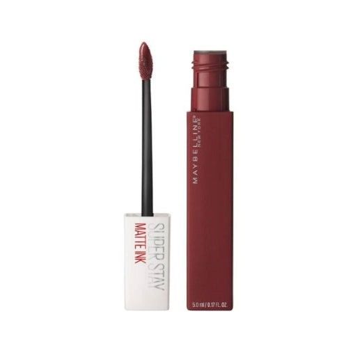 LABIAL MATTE INK 50 - MAYBELLINE - Adrissa Beauty - Maquillaje