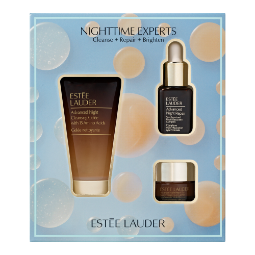 SET NIGHTTIME EXPERTS 3PZAS - ESTEE LAUDER - Adrissa Beauty - 