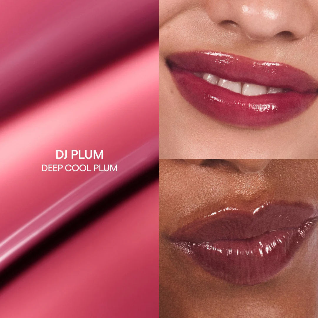 LIP TINT JUICYPOP BOX DJ PLUM - LANEIGE - Adrissa Beauty - Maquillaje