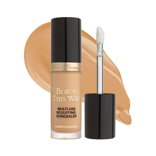 CORRECTOR BORN THIS WAY WARM SAND - TOO FACED - Adrissa Beauty - Maquillaje de rostro