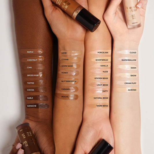 CORRECTOR BORN THIS WAY COOKIE - TOO FACED - Adrissa Beauty - Maquillaje
