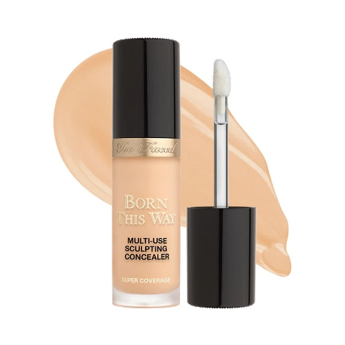 CORRECTOR BORN THIS WAY PEARL - TOO FACED - Adrissa Beauty - Maquillaje de rostro