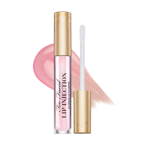 LIP INJECTION HYDRATING PLUMPING - TOO FACED - Adrissa Beauty - maquillaje