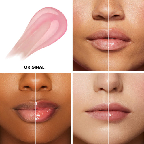 LIP INJECTION HYDRATING PLUMPING