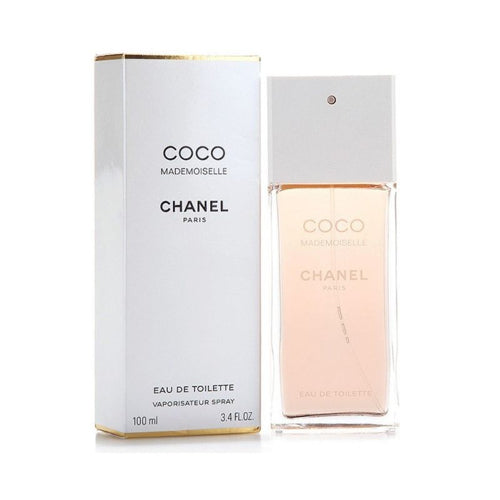 COCO MADEMOISELLE EDT 100ML D