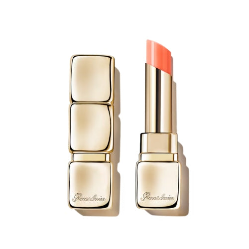 LABIAL KISS KISS BEE GLOW 319 PEACH GLOW