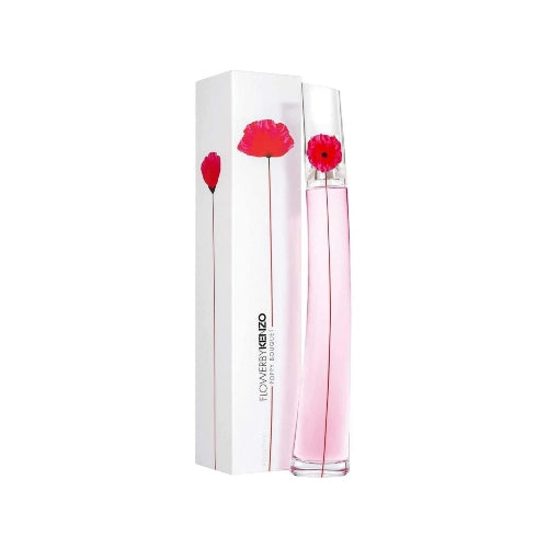 KENZO FLOWER POPPY BOUQUET EDP 100ML D - KENZO - Adrissa Beauty - Perfumes y colonias