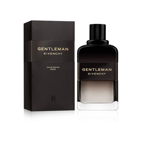 GENTLEMAN BOISEE EDP 200ML C - GIVENCHY - Adrissa Beauty - Perfumes y colonias